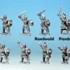 Photo of Warlords & Followers (1) (PEN01)