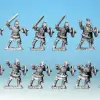 Photo of Armoured Warriors (PEN02)