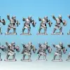 Photo of Unarmoured Warriors (PEN03)