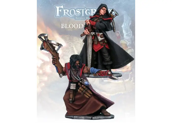 Vampire Hunters