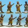 Photo of Russian Musketeers/Jagers II (MT1015)
