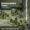 Photo of Romanian Infantry Platoon Summer Uniform (GEGROM001)