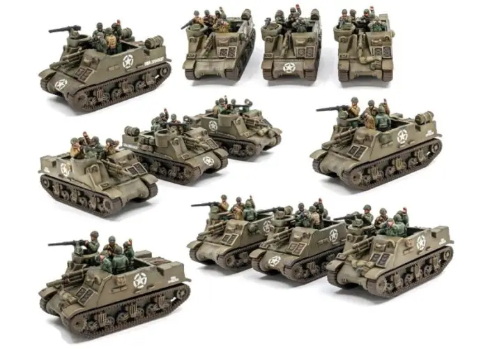 M7 Priest