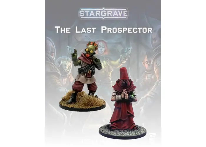 Fatewinders
