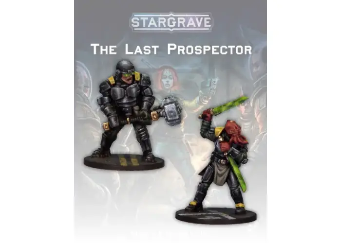 Specialist Soldiers: Bruiser/Striker