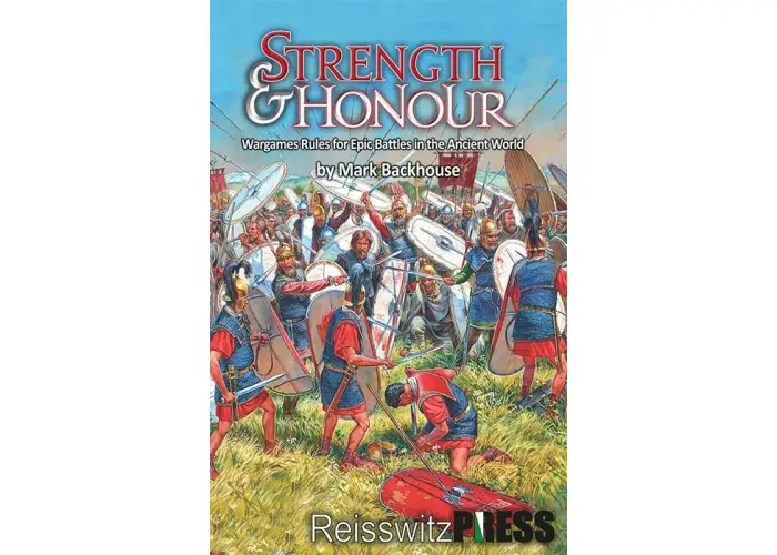 Strength & Honour