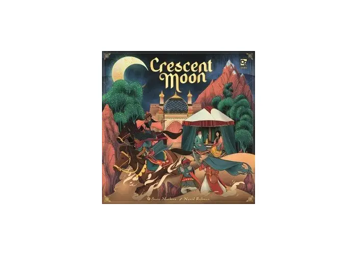 Crescent Moon