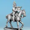 Photo of Royal Household Life Guard Trumpeter (RK002)