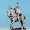 Photo of Royal Household Life Guard Trooper B (RK004)