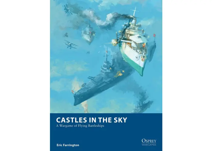 Castles in the Sky