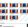 Photo of France: Cavalry Flags (FRC009)