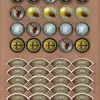 Photo of Dracula's America Full Colour Tokens (SP-DA01)