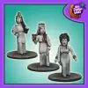 Photo of Vampire Queens (3) (BS-MLS020)