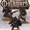 Photo of Orc King, Wizard & Drummer (OAK601)