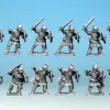 Photo of Vendel Culture Armoured Warriors (PEN05)