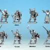 Photo of Warlords & Followers (2) (PEN07)