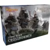 Photo of DWARF CROSSBOWMEN (FWSR03-BS)