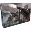 Photo of DWARF ARQUEBUSIERS (FWSR04-BS)