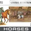 Photo of Horses (WAAGA001)