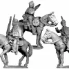 Photo of Hussar Troopers Skirmishing with Rifles (NSPA114)