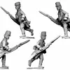Photo of Hungarian Infantry Running, Light Kit (NSPA103)