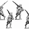 Photo of Hungarian Infantry Marching, full kit (NSPA104)