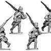Photo of Hungarian Infantry Marching Characters (NSPA107)