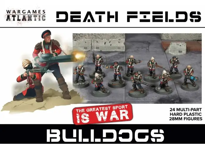 Bulldogs