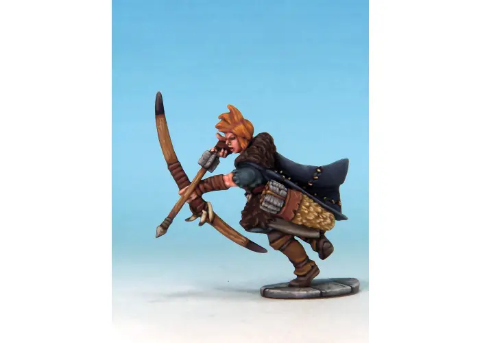 Frostgrave Barbarians II