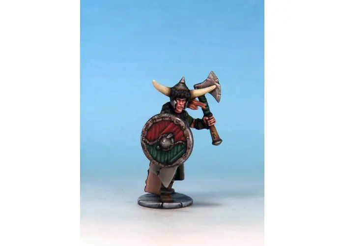 Frostgrave Barbarians II