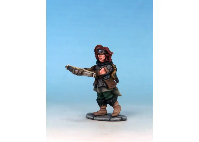Frostgrave Barbarians II