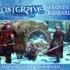 Photo of Frostgrave Barbarians II (FGVP10)