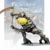 Photo of Large Candle-Jack (FGV356)