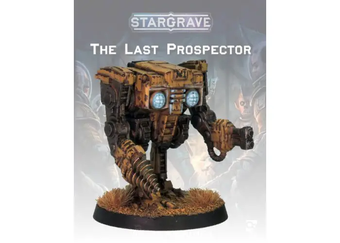 Mining Robot