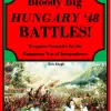 Photo of Bloody Big HUNGARY 48 Battles (BP1830)