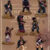 Photo of The Second French Unit. (TSB014)
