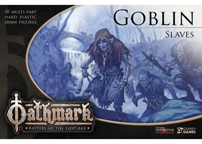 Goblin Slaves