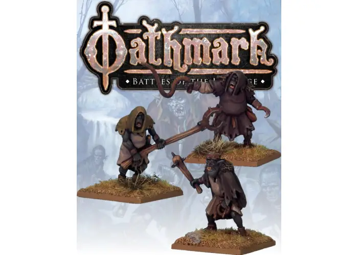 Goblin Champions II