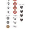 Photo of NEVER MIND THE BILLHOOKS DELUXE EUROPA MDF TOKENS (NMTB004)
