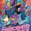 Photo of Crescendo of Violence (BP1834)