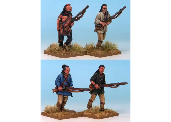 Indian Characters