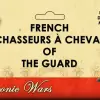 Photo of Chasseur a Cheval of the Old Guard (VX0024)