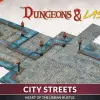 Photo of City Streets (DNL0048)