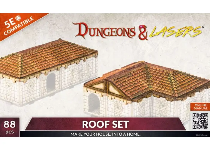 Roof Set