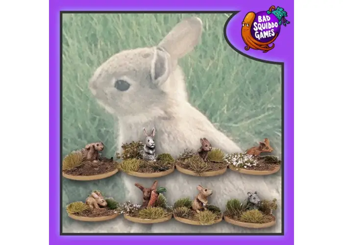 Bunnies