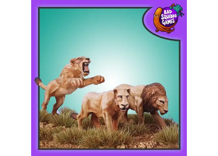 Lions