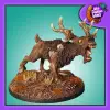Photo of Cursed Stag (FAF033)