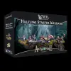 Photo of Halfling Starter Warband (ARCW-HLF-001)