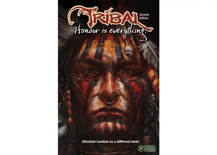 Tribal