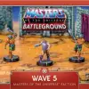 Photo of Wave 5 - Masters of the Universe faction (MOTU0081)